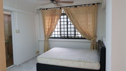 Blk 155 Yung Loh Road (Jurong West), HDB 4 Rooms #161798242
